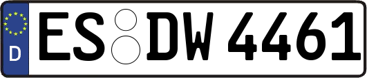 ES-DW4461