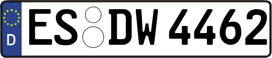 ES-DW4462