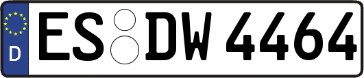ES-DW4464