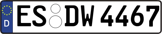 ES-DW4467