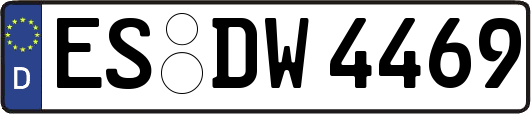 ES-DW4469