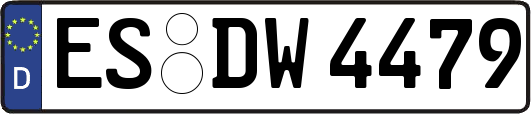 ES-DW4479
