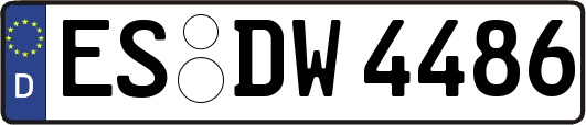 ES-DW4486