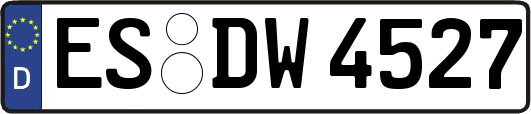 ES-DW4527