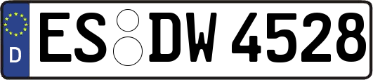ES-DW4528