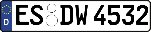 ES-DW4532