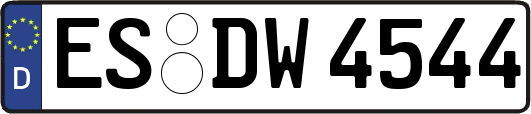 ES-DW4544
