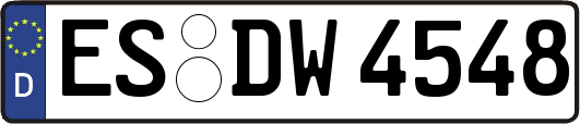 ES-DW4548