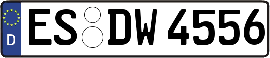 ES-DW4556