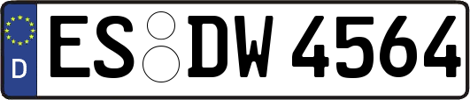 ES-DW4564
