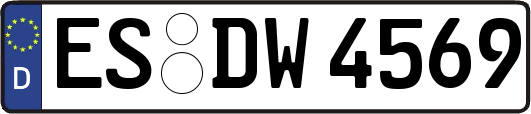 ES-DW4569