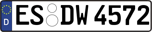 ES-DW4572