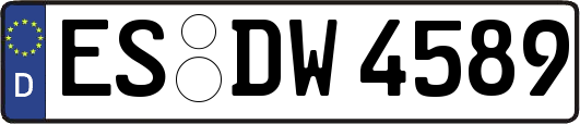 ES-DW4589