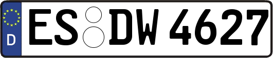 ES-DW4627