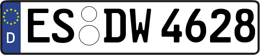 ES-DW4628