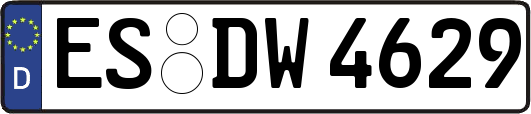 ES-DW4629