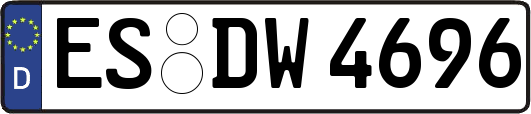 ES-DW4696