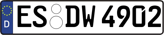 ES-DW4902