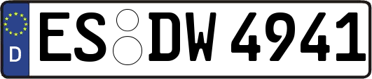 ES-DW4941