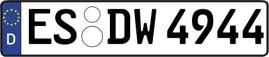 ES-DW4944