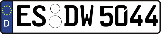 ES-DW5044
