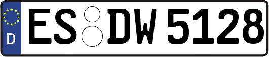 ES-DW5128