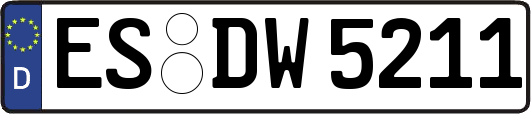 ES-DW5211