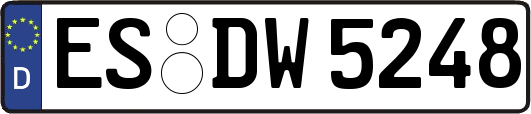 ES-DW5248