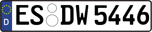 ES-DW5446