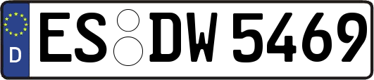 ES-DW5469