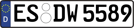 ES-DW5589