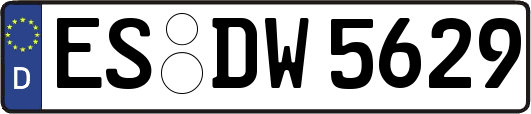 ES-DW5629