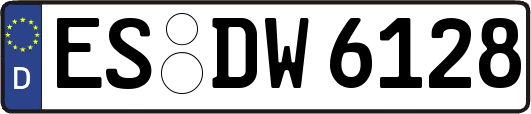 ES-DW6128