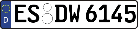 ES-DW6145