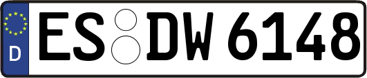 ES-DW6148