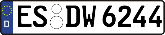 ES-DW6244