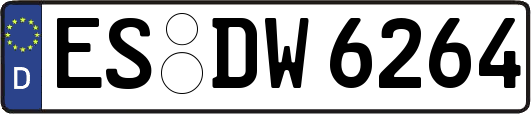 ES-DW6264