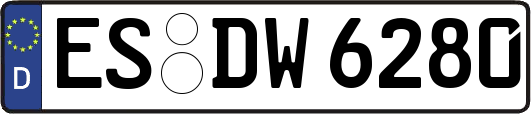 ES-DW6280