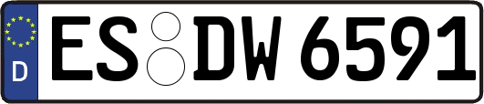 ES-DW6591