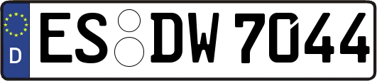 ES-DW7044
