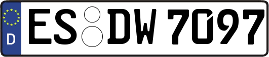 ES-DW7097