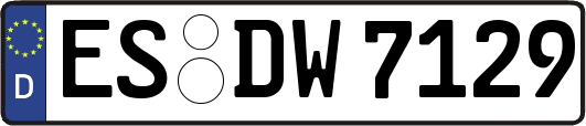 ES-DW7129