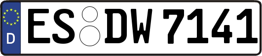 ES-DW7141