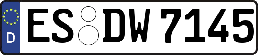 ES-DW7145