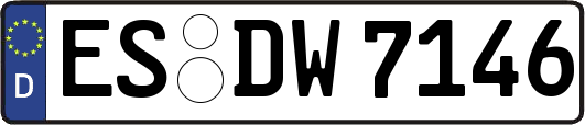 ES-DW7146