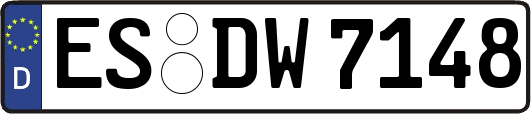 ES-DW7148