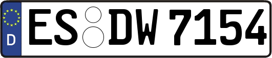 ES-DW7154
