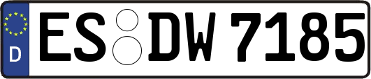 ES-DW7185