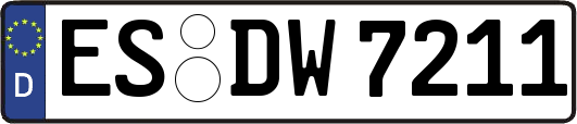 ES-DW7211
