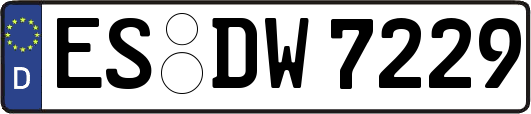 ES-DW7229